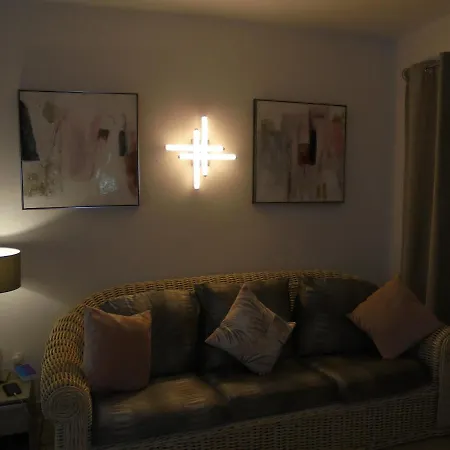70 Las Brisas Lejlighed