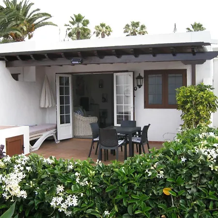 Lejlighed 70 Las Brisas *