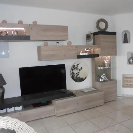 Lejlighed 70 Las Brisas *